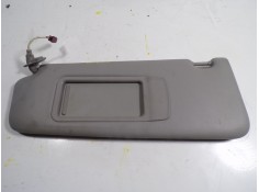 Recambio de parasol izquierdo para bmw serie 3 touring (e91) 2.0 turbodiesel cat referencia OEM IAM 51167252007   2