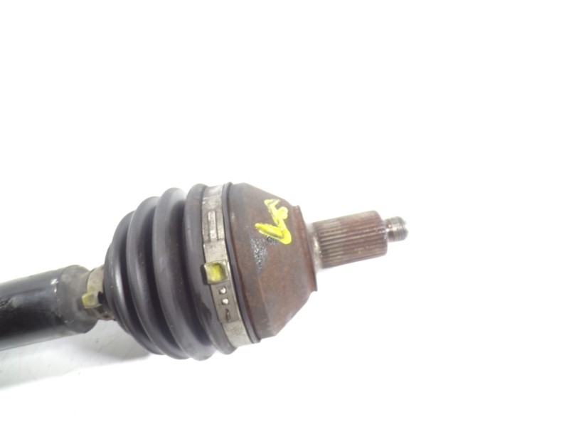 Recambio de transmision derecha para seat ibiza st (6p8) 1.4 tdi referencia OEM IAM 6C0407272C 6C0407272 