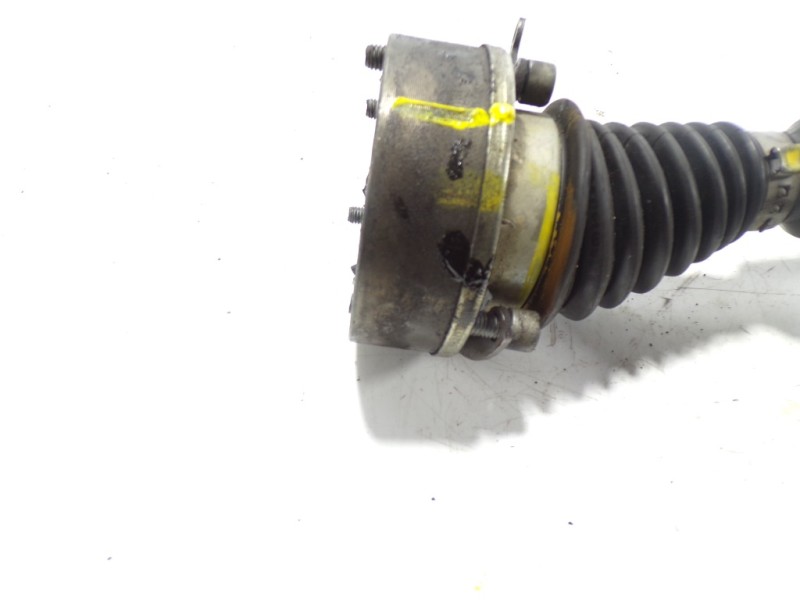 Recambio de transmision derecha para seat ibiza st (6p8) 1.4 tdi referencia OEM IAM 6C0407272C 6C0407272 