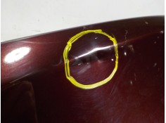 Recambio de capot trasero para bmw serie 3 berlina (e90) 2.0 16v cat referencia OEM IAM 41627151491   2