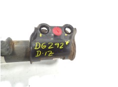 Recambio de amortiguador delantero izquierdo para kia rio 1.2 cat referencia OEM IAM 546501W001 546501W001  2