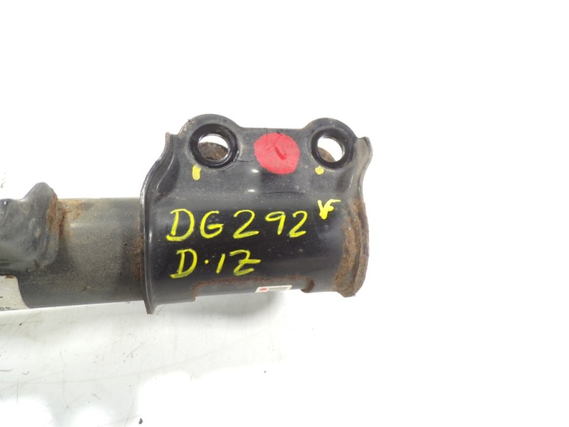 Recambio de amortiguador delantero izquierdo para kia rio 1.2 cat referencia OEM IAM 546501W001 546501W001 