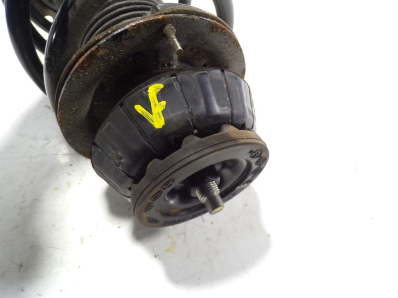 Recambio de amortiguador delantero izquierdo para kia rio 1.2 cat referencia OEM IAM 546501W001 546501W001 