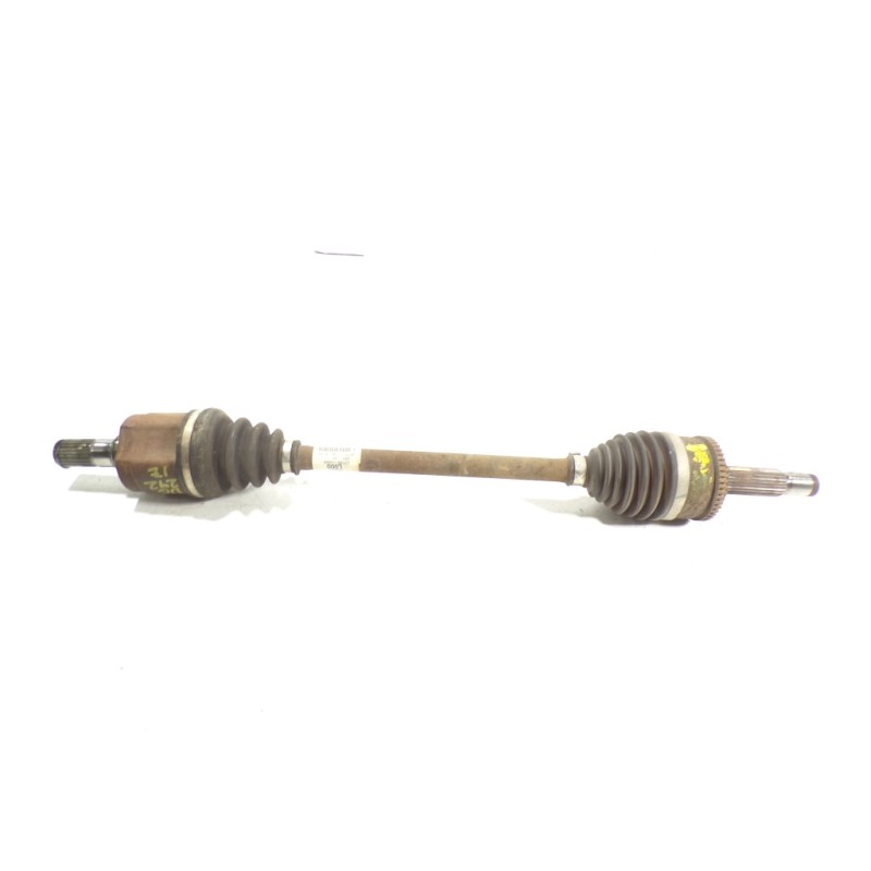 Recambio de transmision izquierda para kia rio 1.2 cat referencia OEM IAM 495001W000 495001W000 