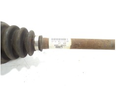 Recambio de transmision izquierda para kia rio 1.2 cat referencia OEM IAM 495001W000 495001W000  2