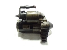 Recambio de motor arranque para peugeot 3008 1.6 hdi fap referencia OEM IAM   