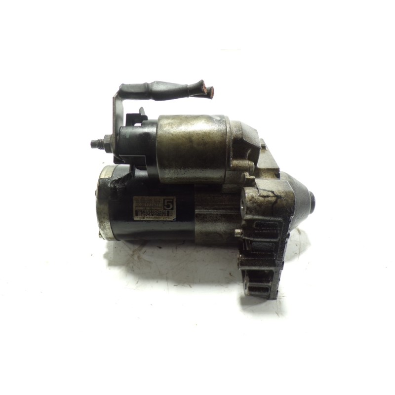 Recambio de motor arranque para peugeot 3008 1.6 hdi fap referencia OEM IAM   