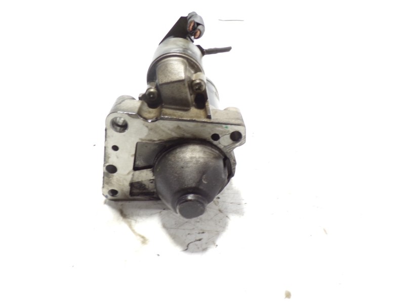 Recambio de motor arranque para peugeot 3008 1.6 hdi fap referencia OEM IAM   