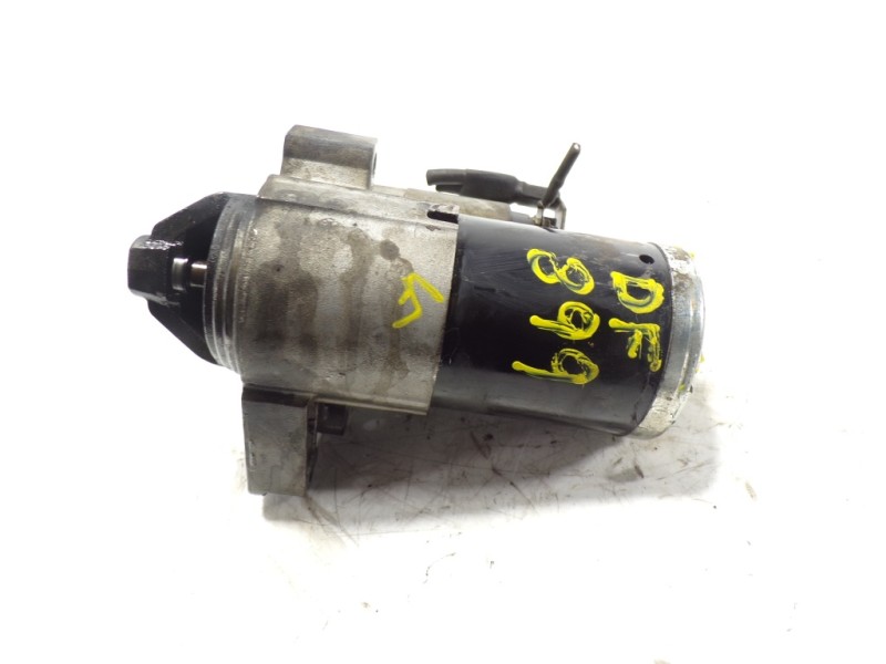 Recambio de motor arranque para peugeot 3008 1.6 hdi fap referencia OEM IAM   