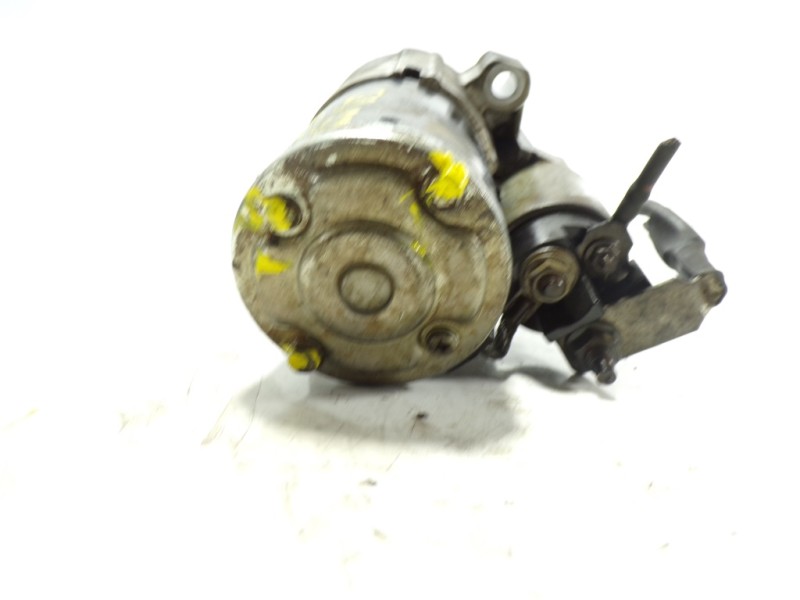 Recambio de motor arranque para peugeot 3008 1.6 hdi fap referencia OEM IAM   