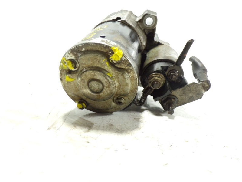 Recambio de motor arranque para peugeot 3008 1.6 hdi fap referencia OEM IAM   