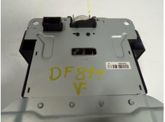 Recambio de pantalla multifuncion para peugeot 3008 1.6 hdi fap referencia OEM IAM    2