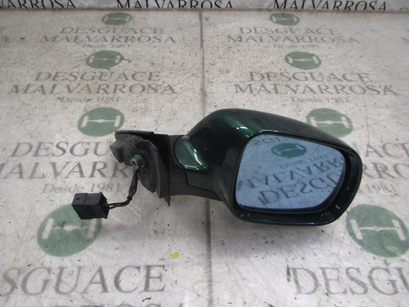 Recambio de espejo derecho para audi a4 berlina (b5) 1.9 tdi referencia OEM IAM   