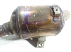 Recambio de catalizador para peugeot partner kasten 1.6 16v hdi fap referencia OEM IAM 1706S4 1500507351 1500507351 2