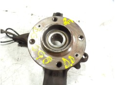 Recambio de mangueta delantera derecha para peugeot partner kasten 1.6 16v hdi fap referencia OEM IAM 364796   2