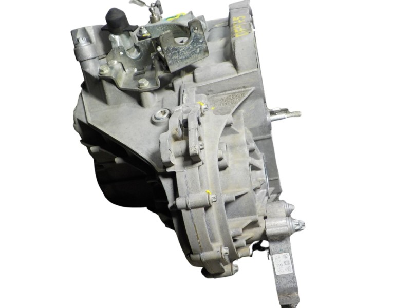 Recambio de caja cambios para alfa romeo giulietta (191) 1.6 jtdm cat referencia OEM IAM 55251715 55251715 
