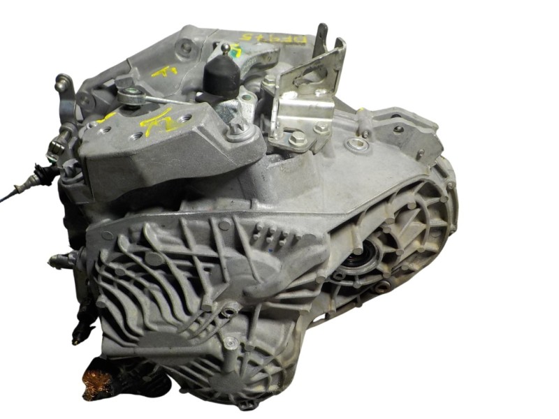 Recambio de caja cambios para alfa romeo giulietta (191) 1.6 jtdm cat referencia OEM IAM 55251715 55251715 