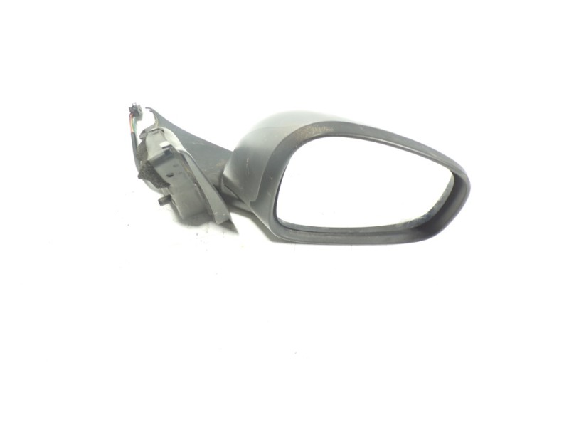 Recambio de espejo derecho para alfa romeo giulietta (191) 1.6 jtdm cat referencia OEM IAM 156101681  