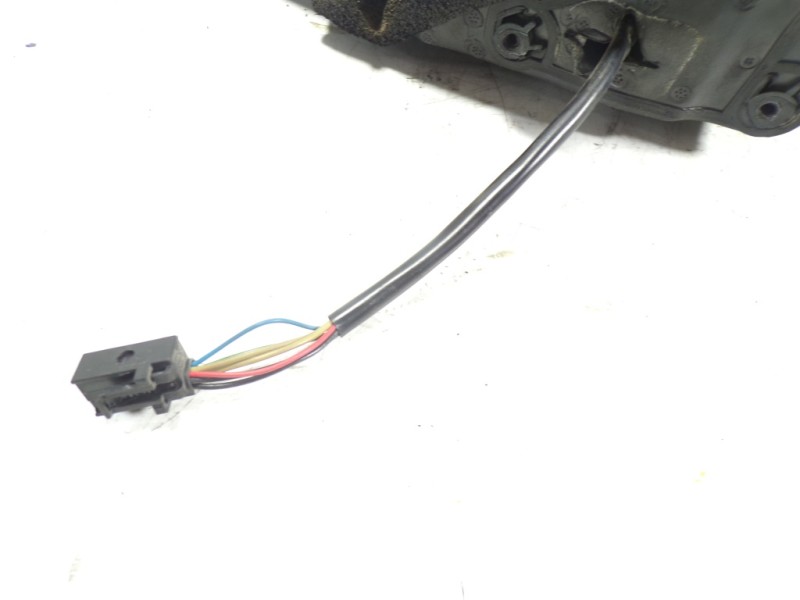 Recambio de espejo derecho para alfa romeo giulietta (191) 1.6 jtdm cat referencia OEM IAM 156101681  