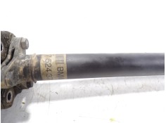 Recambio de transmision central delantera para bmw x5 (e53) 3.0 turbodiesel cat referencia OEM IAM 26207524371 7524371  2