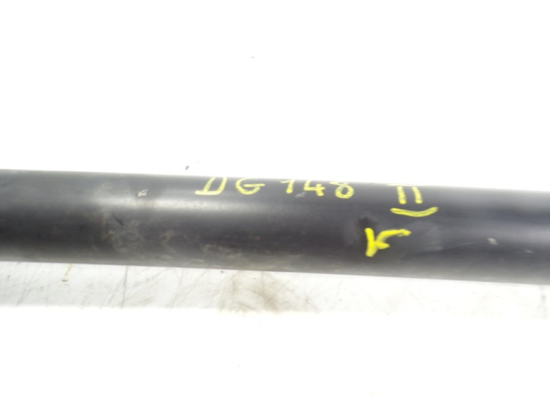 Recambio de transmision central delantera para bmw x5 (e53) 3.0 turbodiesel cat referencia OEM IAM 26207524371 7524371 