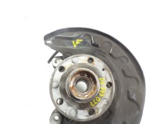 Recambio de mangueta delantera izquierda para volkswagen golf vii lim. 2.0 tsi referencia OEM IAM 5Q0407253A   2