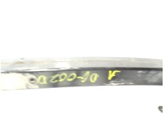 Recambio de refuerzo paragolpes delantero para nissan qashqai (j10) acenta referencia OEM IAM 62030JD000   2