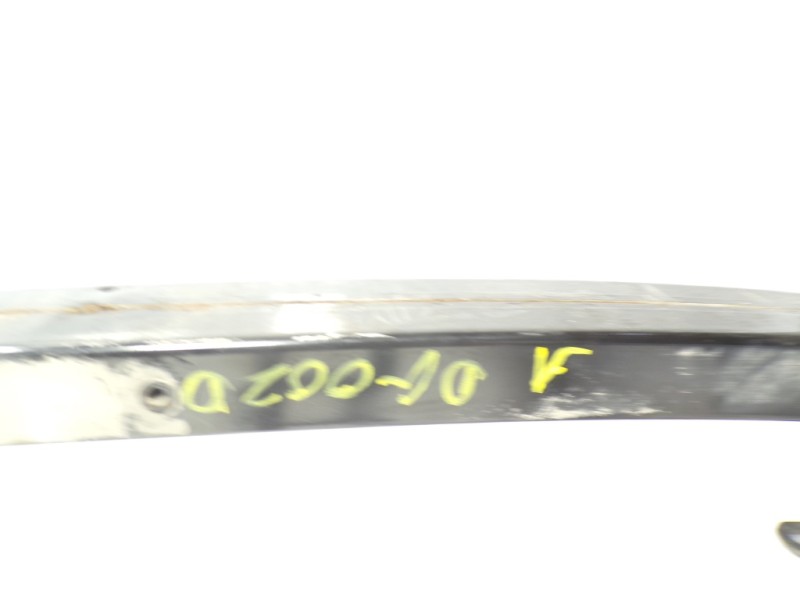 Recambio de refuerzo paragolpes delantero para nissan qashqai (j10) acenta referencia OEM IAM 62030JD000  