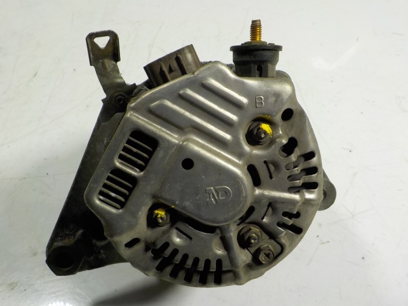 Recambio de alternador para toyota celica (t23) 1.8 16v cat referencia OEM IAM  2706022030 