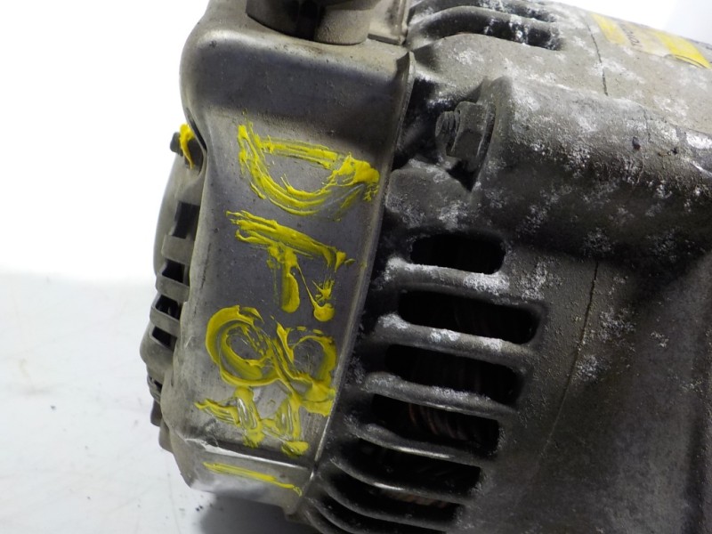 Recambio de alternador para toyota celica (t23) 1.8 16v cat referencia OEM IAM  2706022030 