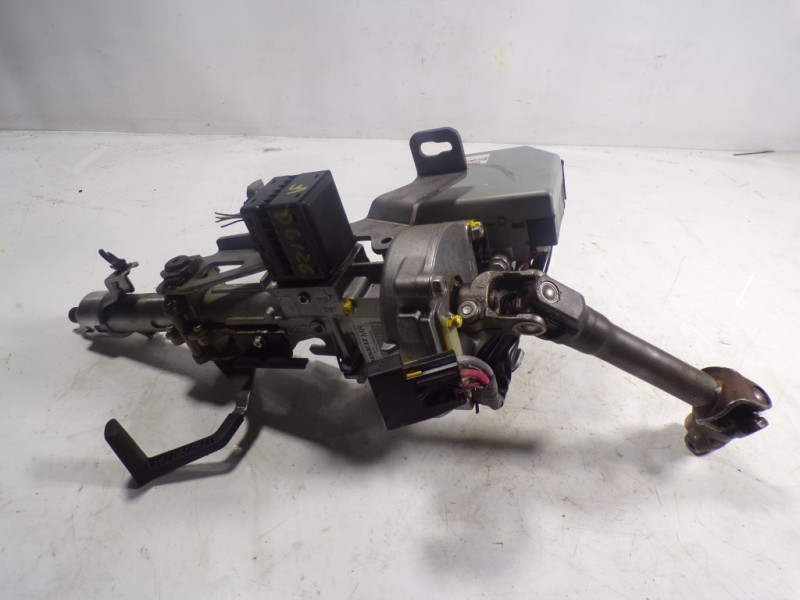 Recambio de columna direccion para renault megane iii coupe 1.9 dci diesel referencia OEM IAM 488101031R 488101241R 