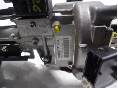 Recambio de columna direccion para renault megane iii coupe 1.9 dci diesel referencia OEM IAM 488101031R 488101241R  2