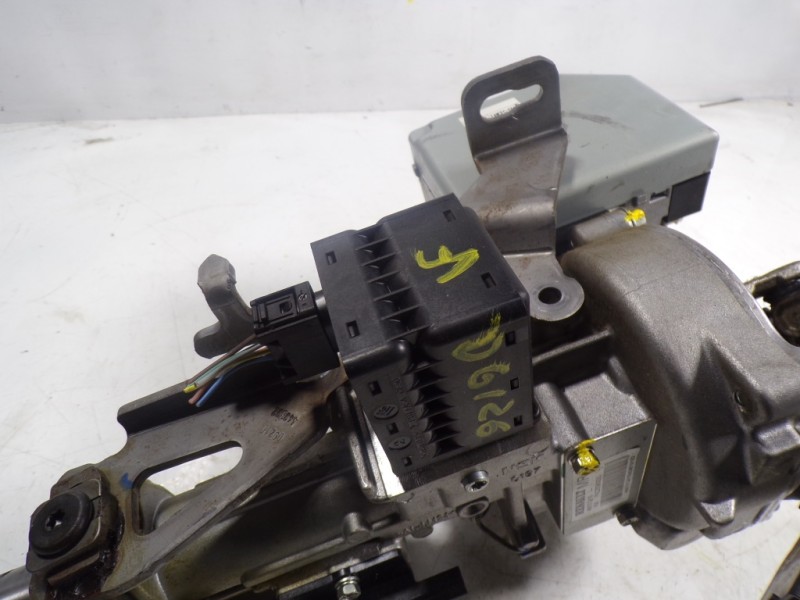 Recambio de columna direccion para renault megane iii coupe 1.9 dci diesel referencia OEM IAM 488101031R 488101241R 