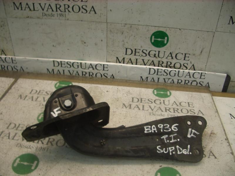 Recambio de brazo suspension superior trasero izquierdo para volkswagen golf v berlina (1k1) conceptline (e) referencia OEM IAM 