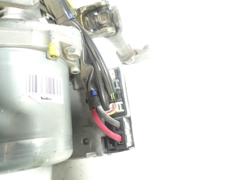 Recambio de columna direccion para renault megane iii coupe 1.9 dci diesel referencia OEM IAM 488101031R 488101241R 