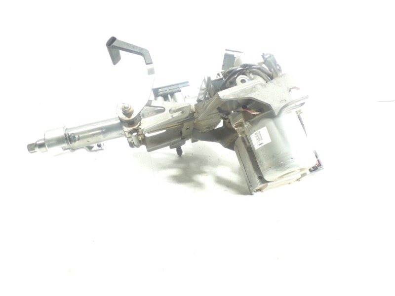 Recambio de columna direccion para renault megane iii coupe 1.9 dci diesel referencia OEM IAM 488101031R 488101241R 