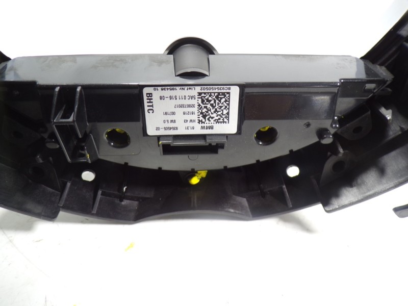 Recambio de mando multifuncion para mini mini 5-trg. (f55) cooper d referencia OEM IAM 61319354505 935450502 