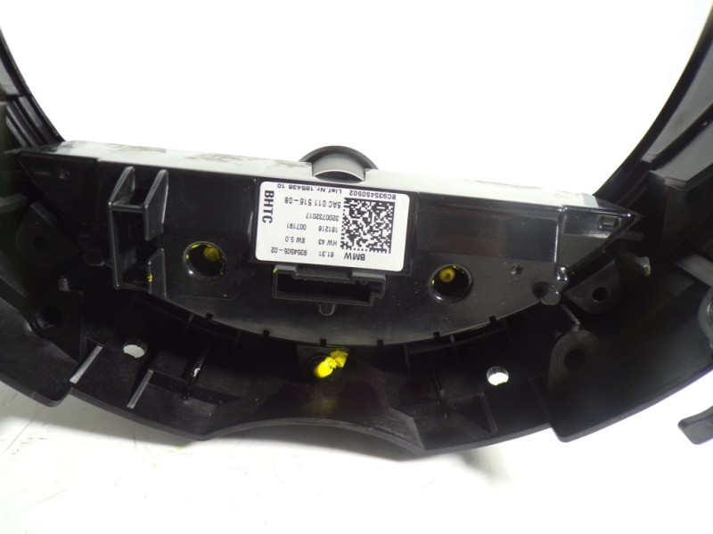 Recambio de mando multifuncion para mini mini 5-trg. (f55) cooper d referencia OEM IAM 61319354505 935450502 