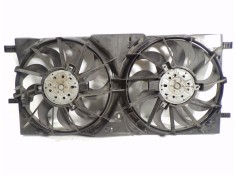 Recambio de electroventilador para renault laguna iii 2.0 dci diesel fap energy referencia OEM IAM 214810038R 214810046R 0130307 2