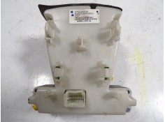 Recambio de mando climatizador para renault laguna iii 2.0 dci diesel fap energy referencia OEM IAM 275100002R 275100002R  2