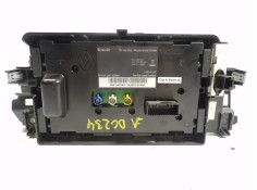 Recambio de pantalla multifuncion para renault laguna iii 2.0 dci diesel fap energy referencia OEM IAM 259154206R 259154206R  2