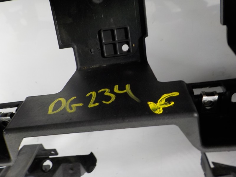 Recambio de salpicadero para renault laguna iii 2.0 dci diesel fap energy referencia OEM IAM 681000032R 985250010R 