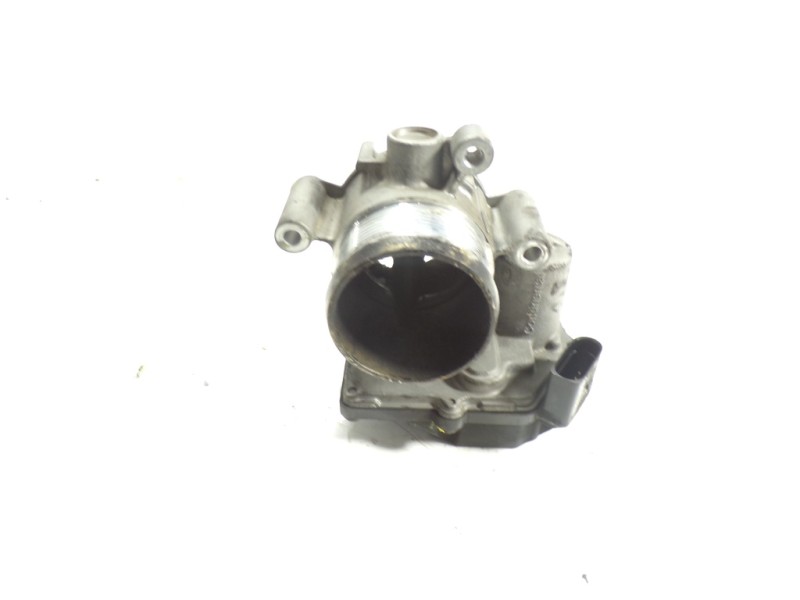Recambio de caja mariposa para volkswagen passat alltrack 2.0 tdi dpf referencia OEM IAM 03L128063T 03L128063R A2C31762900