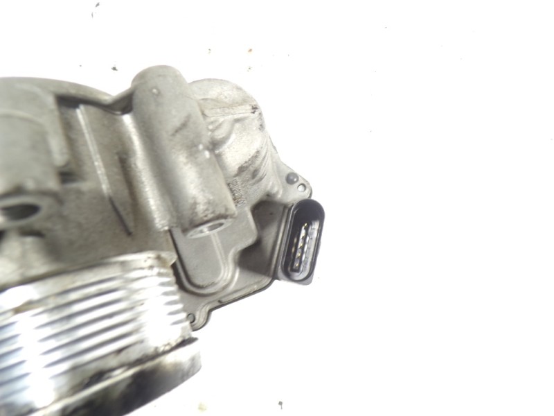 Recambio de caja mariposa para volkswagen passat alltrack 2.0 tdi dpf referencia OEM IAM 03L128063T 03L128063R A2C31762900