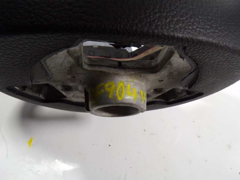 Recambio de volante para volkswagen passat alltrack 2.0 tdi dpf referencia OEM IAM 3C8419091BFE74  