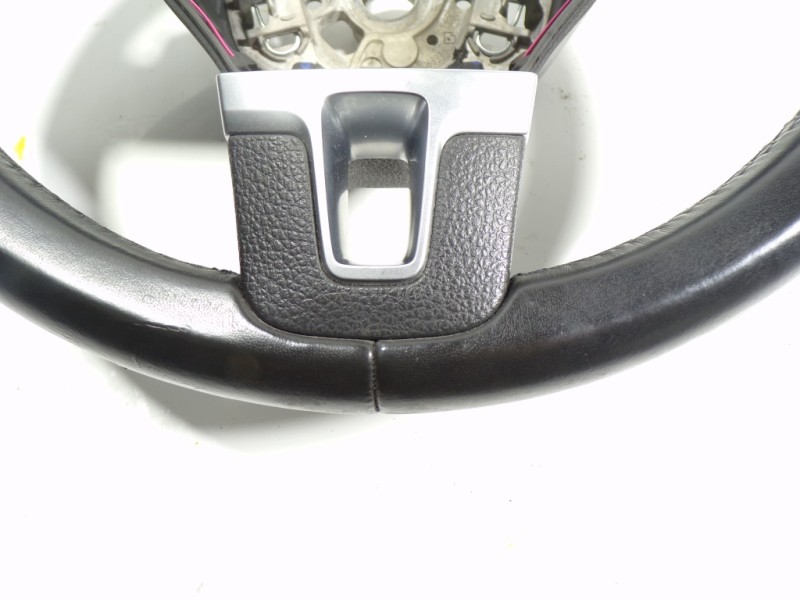 Recambio de volante para volkswagen passat alltrack 2.0 tdi dpf referencia OEM IAM 3C8419091BFE74  