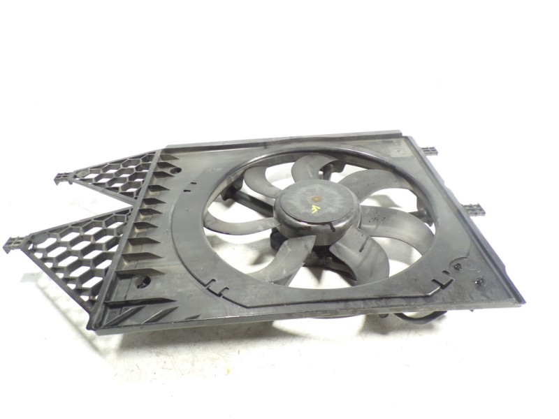 Recambio de electroventilador para volkswagen polo (6r1) 1.2 tsi referencia OEM IAM 6R0959455C  