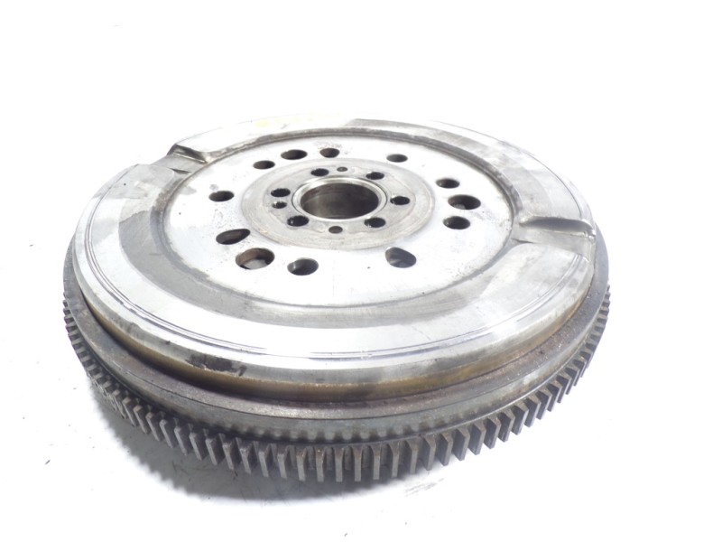 Recambio de volante motor para skoda suberb (3t4) 2.0 tdi dpf referencia OEM IAM   