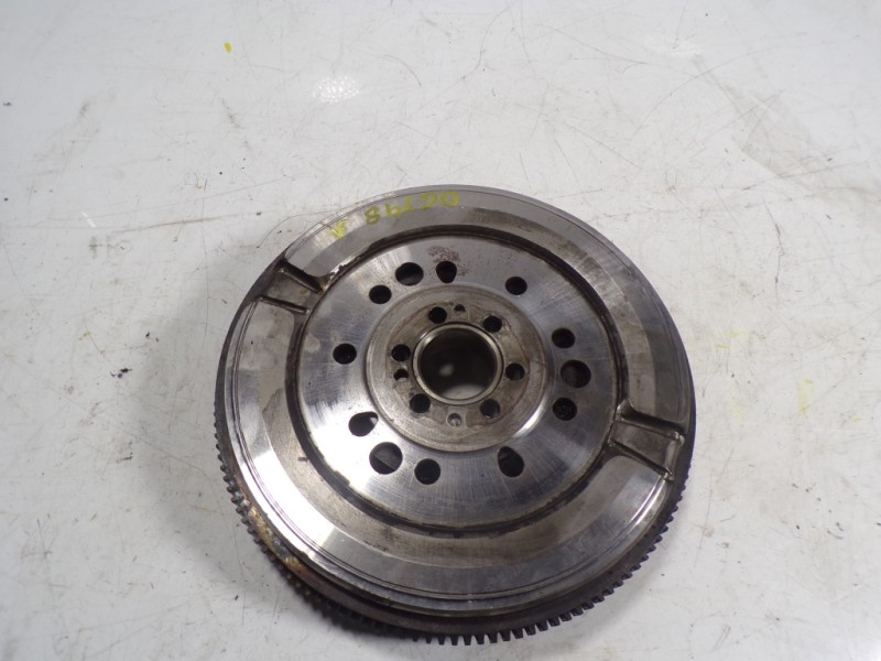 Recambio de volante motor para skoda suberb (3t4) 2.0 tdi dpf referencia OEM IAM   