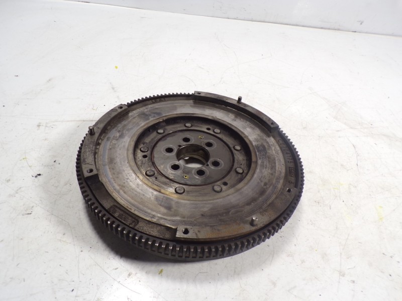 Recambio de volante motor para skoda suberb (3t4) 2.0 tdi dpf referencia OEM IAM   